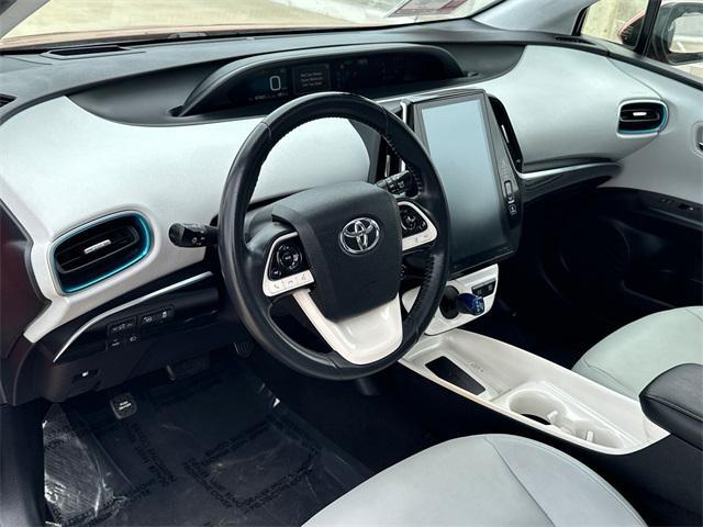 used 2018 Toyota Prius car, priced at $21,000