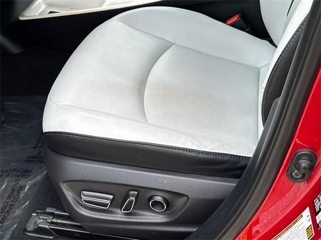 used 2018 Toyota Prius car, priced at $21,000