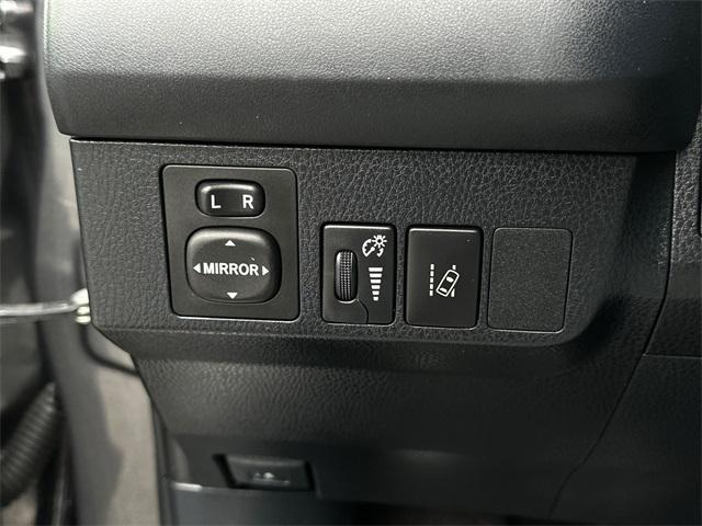 used 2017 Toyota RAV4 car, priced at $19,500