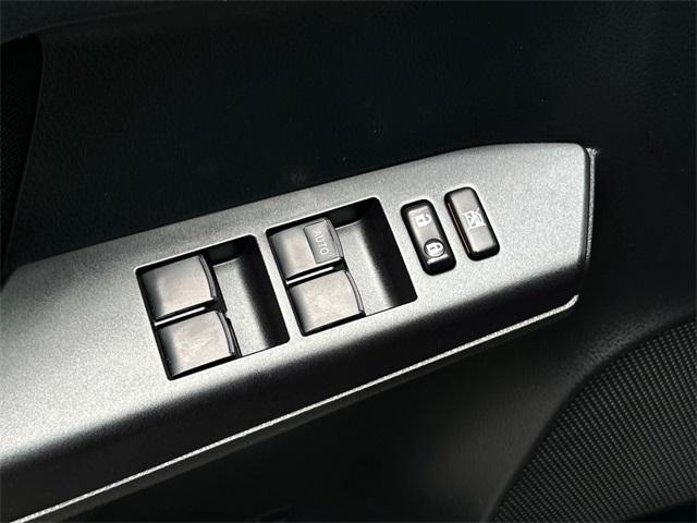 used 2017 Toyota RAV4 car, priced at $19,500