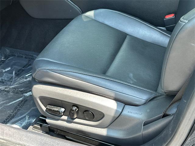 used 2022 Lexus ES 350 car, priced at $36,500