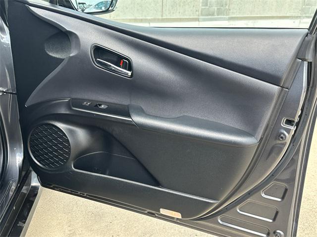 used 2017 Toyota Prius Prime car, priced at $21,500