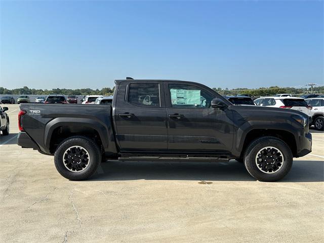 new 2024 Toyota Tacoma car, priced at $48,275