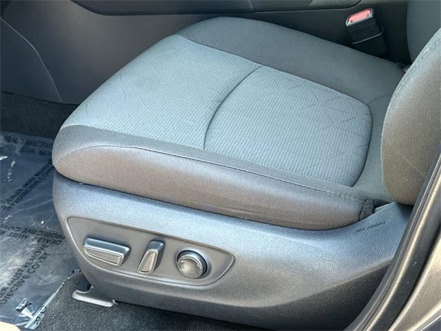 used 2024 Toyota RAV4 car, priced at $32,000