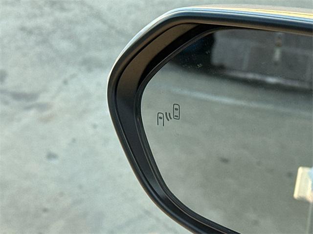 new 2026 Toyota Corolla Hybrid car, priced at $24,674