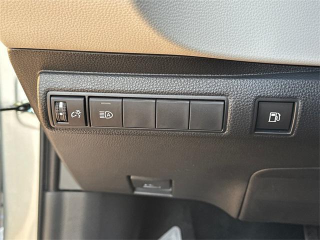 new 2026 Toyota Corolla Hybrid car, priced at $24,674