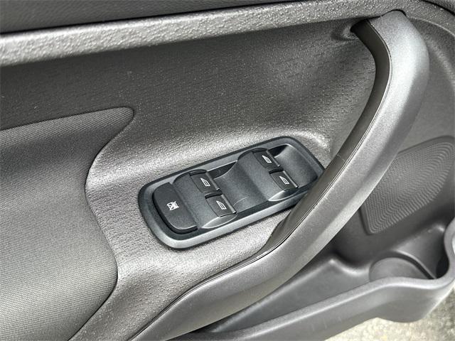 used 2014 Ford Fiesta car, priced at $7,398