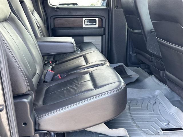 used 2014 Ford F-150 car, priced at $21,894
