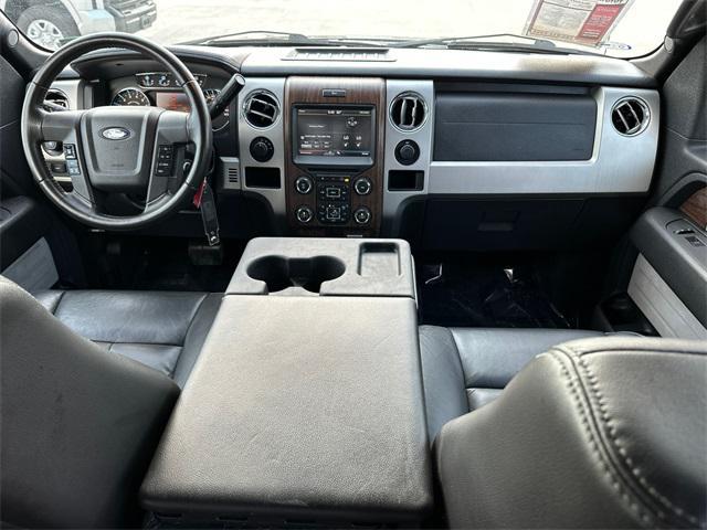 used 2014 Ford F-150 car, priced at $21,894