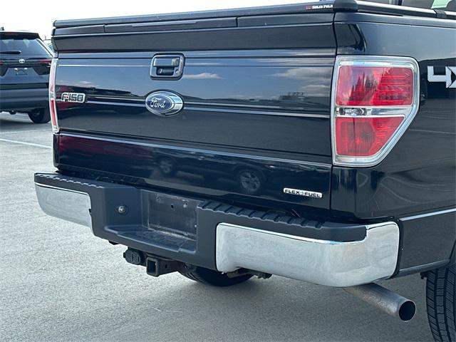 used 2014 Ford F-150 car, priced at $21,894