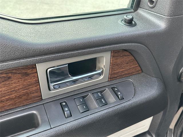 used 2014 Ford F-150 car, priced at $21,894