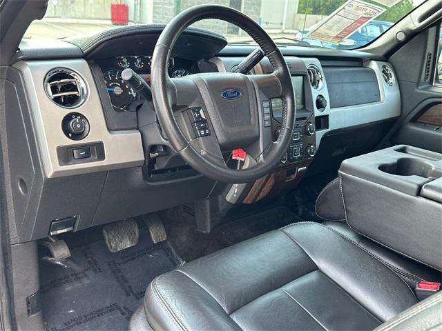 used 2014 Ford F-150 car, priced at $21,894