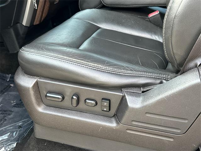 used 2014 Ford F-150 car, priced at $21,894