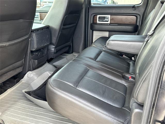 used 2014 Ford F-150 car, priced at $21,894