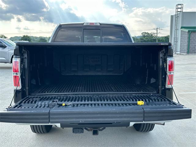 used 2014 Ford F-150 car, priced at $21,894