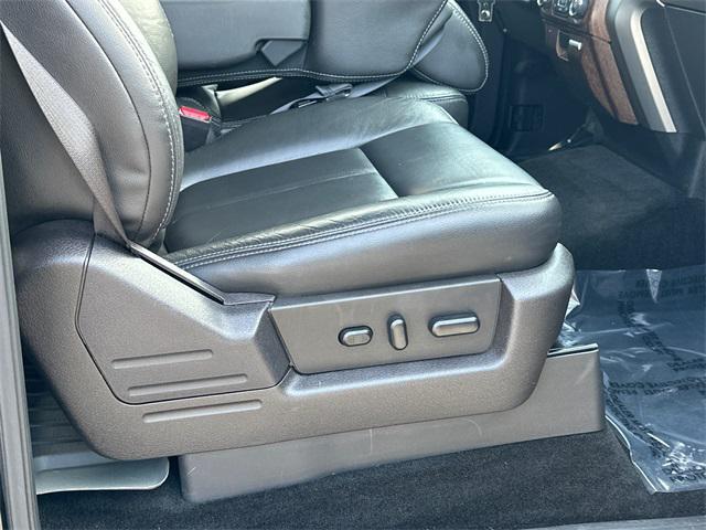 used 2014 Ford F-150 car, priced at $21,894