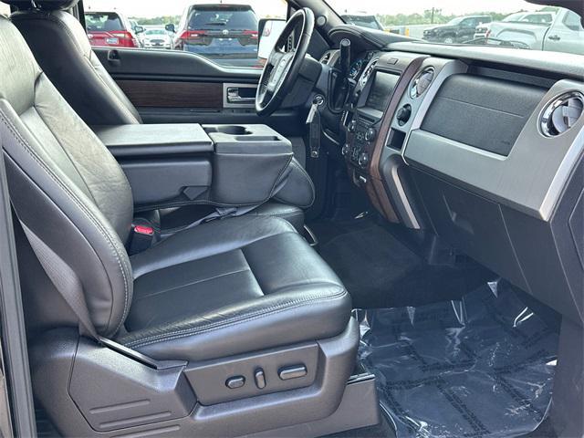 used 2014 Ford F-150 car, priced at $21,894