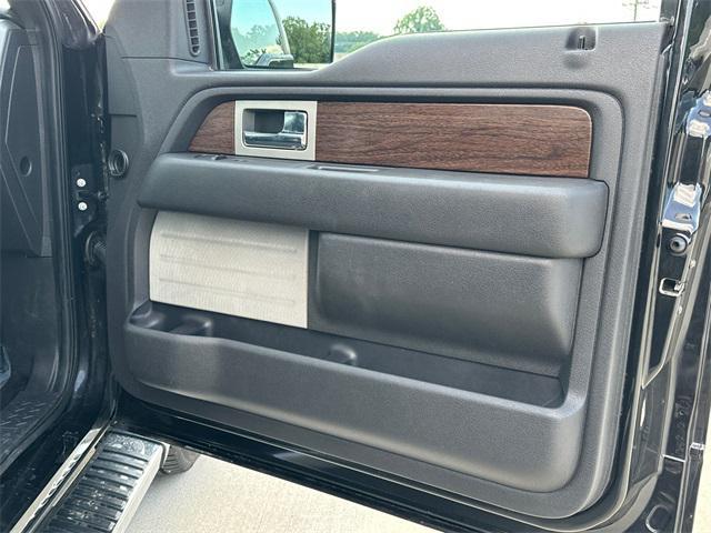 used 2014 Ford F-150 car, priced at $21,894