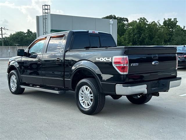 used 2014 Ford F-150 car, priced at $21,894