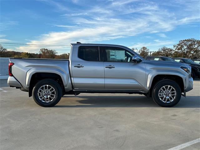 new 2024 Toyota Tacoma car, priced at $51,071