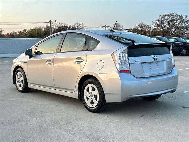 used 2010 Toyota Prius car, priced at $12,500