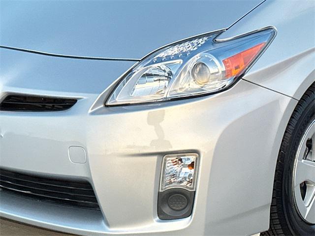 used 2010 Toyota Prius car, priced at $12,500