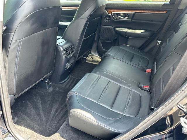 used 2020 Honda CR-V car, priced at $28,417