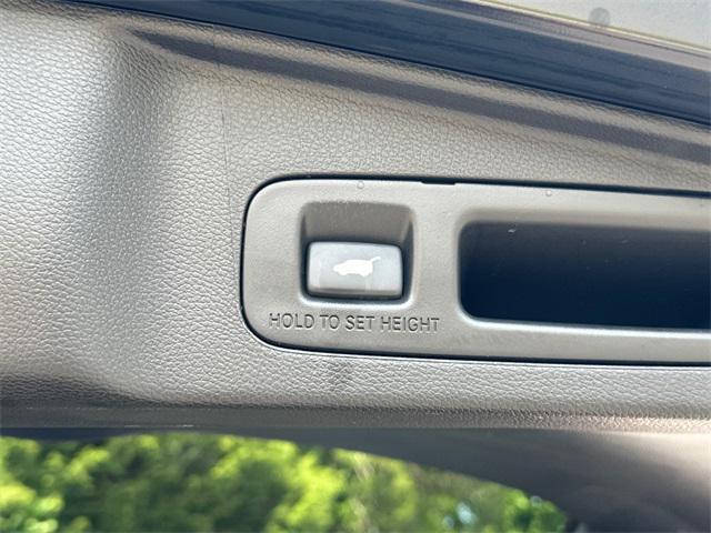 used 2020 Honda CR-V car, priced at $28,417