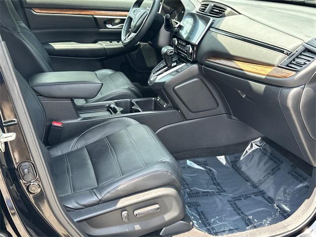 used 2020 Honda CR-V car, priced at $28,417