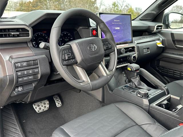 new 2025 Toyota Tacoma car, priced at $53,044