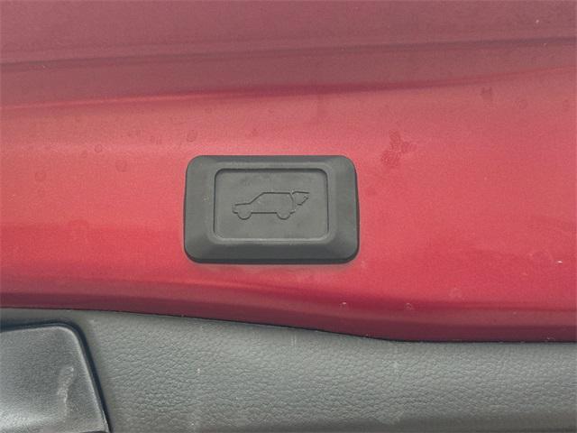 used 2024 Toyota RAV4 Hybrid car, priced at $33,995