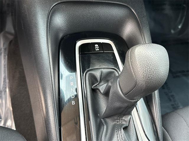 used 2022 Toyota Corolla car, priced at $22,000
