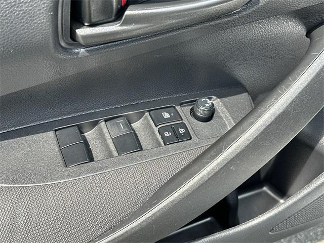 used 2022 Toyota Corolla car, priced at $22,000