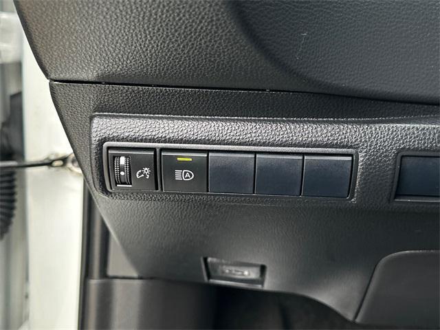 used 2021 Toyota Corolla car, priced at $22,875