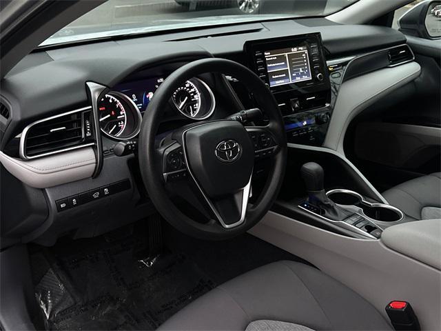 used 2023 Toyota Camry car, priced at $26,952