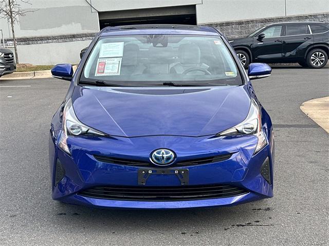 used 2017 Toyota Prius car, priced at $20,995