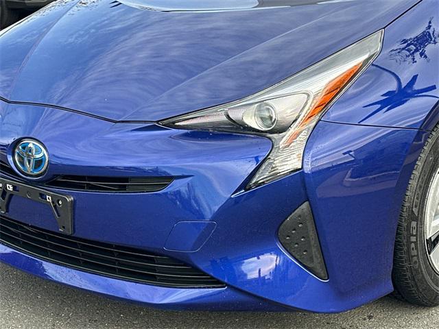 used 2017 Toyota Prius car, priced at $20,995