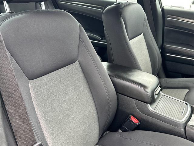 used 2018 Chrysler 300 car, priced at $17,500