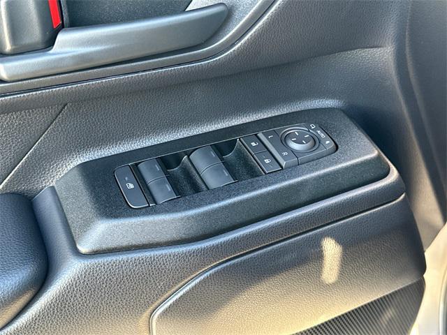 new 2025 Toyota Land Cruiser car, priced at $60,773
