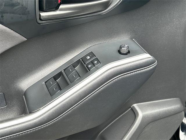 used 2024 Toyota Highlander car, priced at $38,500