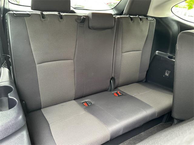 used 2024 Toyota Highlander car, priced at $38,500