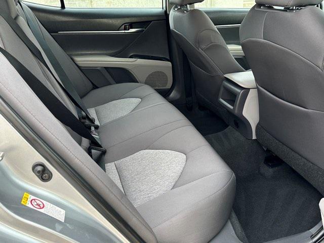 used 2019 Toyota Camry car, priced at $13,702