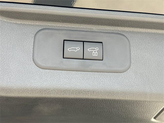 new 2025 Toyota Grand Highlander car, priced at $45,608