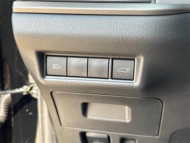 new 2025 Toyota Grand Highlander car, priced at $45,608