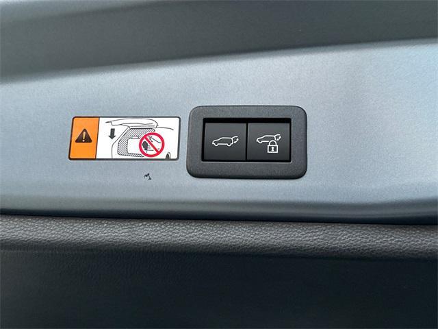 new 2026 Toyota Corolla Cross car, priced at $32,479