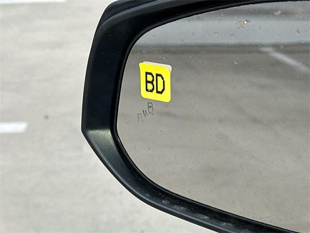 new 2026 Toyota Corolla Cross car, priced at $32,479