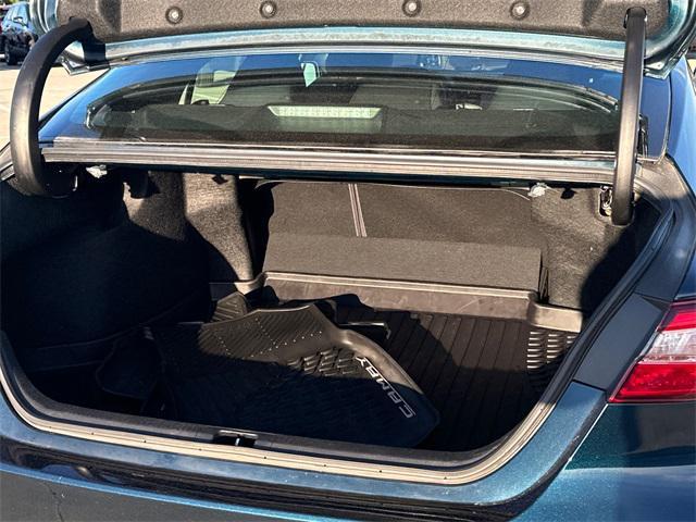 used 2019 Toyota Camry car, priced at $21,156