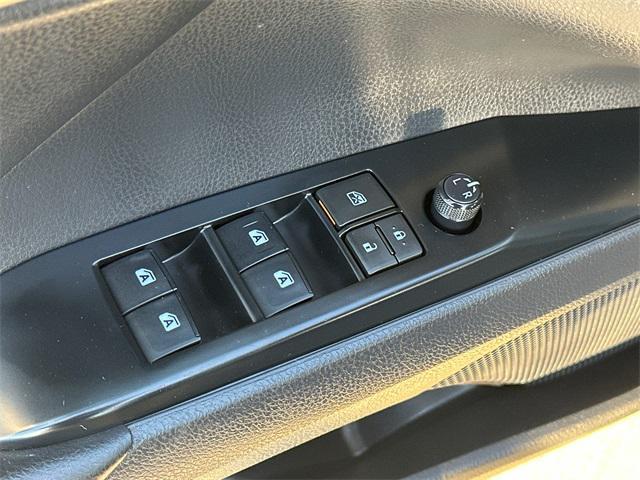 used 2019 Toyota Camry car, priced at $21,156