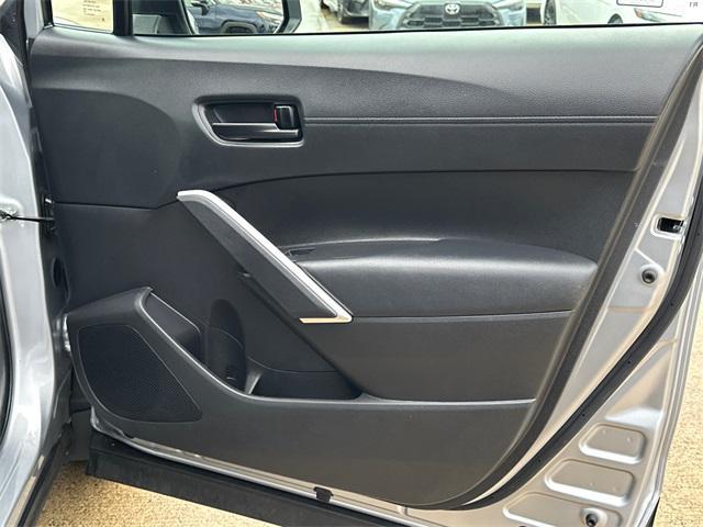 used 2024 Toyota Corolla Hybrid car, priced at $31,749