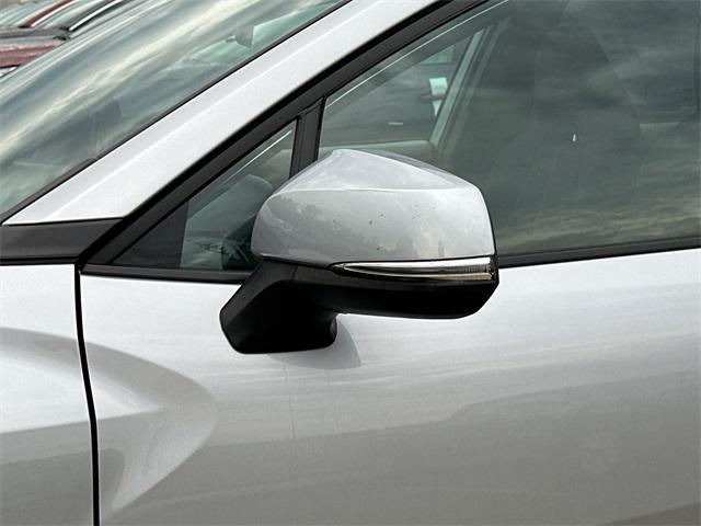 used 2024 Toyota Corolla Hybrid car, priced at $31,749